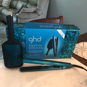 GHD Gold Series Professional 1 inch flat iron